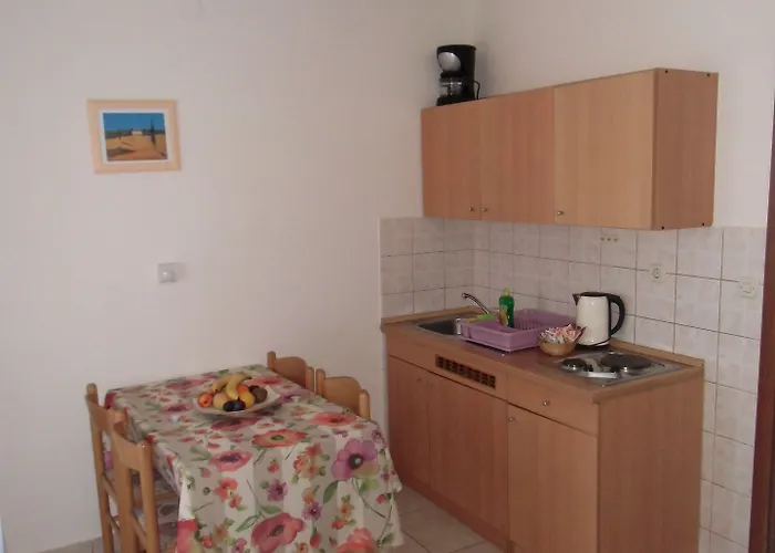 Apartments Romano Lejlighed