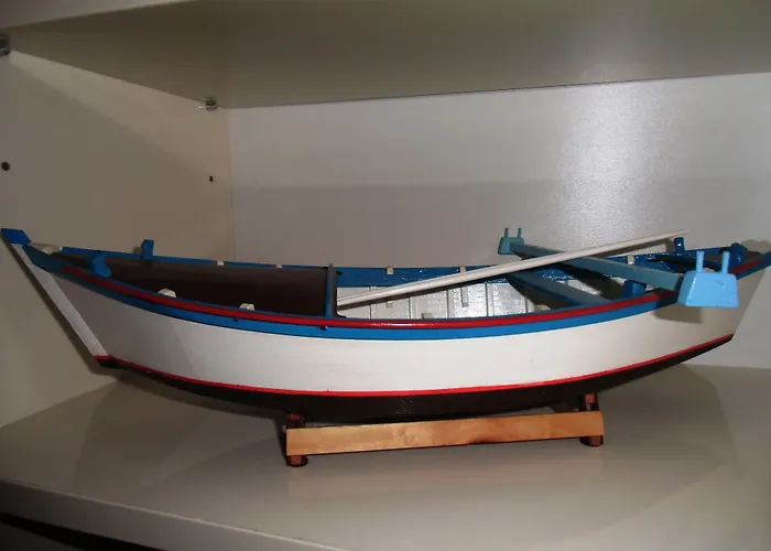 Lejlighed Apartments Romano Rovinj