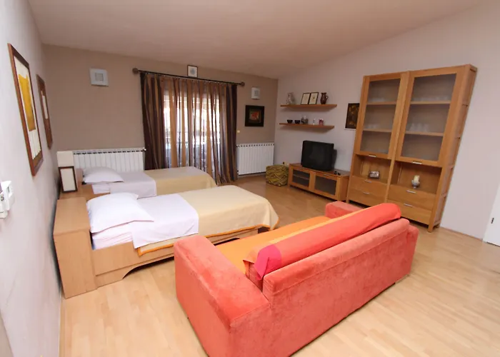 Apartments Romano Rovinj