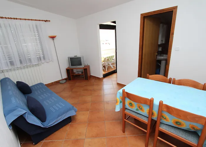 Apartments Romano Lejlighed Rovinj