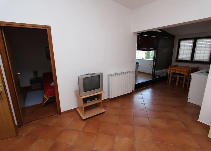 Lejlighed Apartments Romano