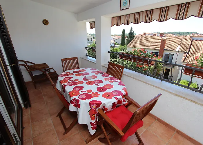 Apartments Romano Lejlighed