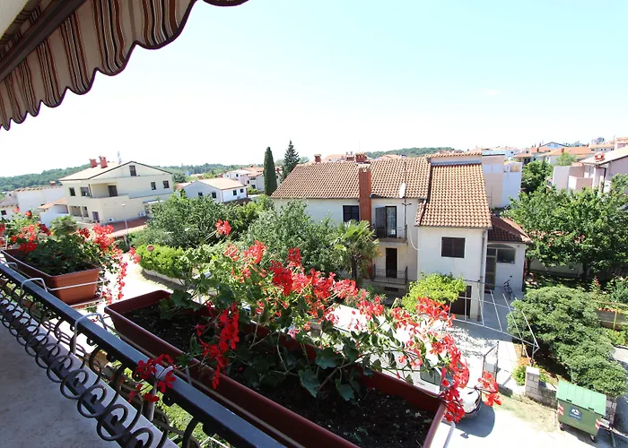 Apartments Romano Lejlighed