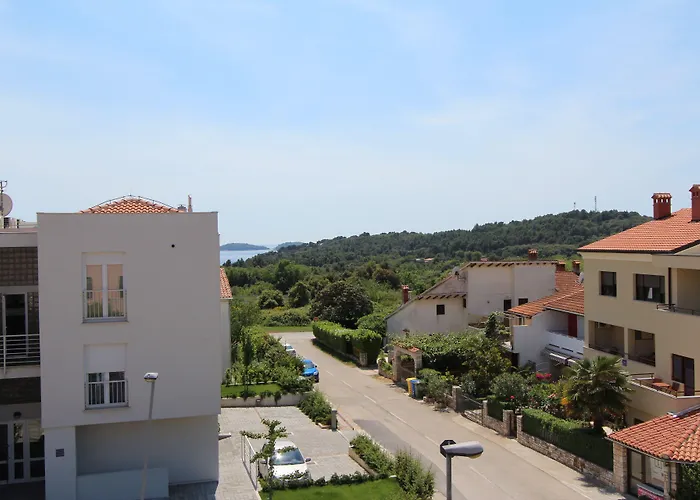 Lejlighed Apartments Romano Rovinj