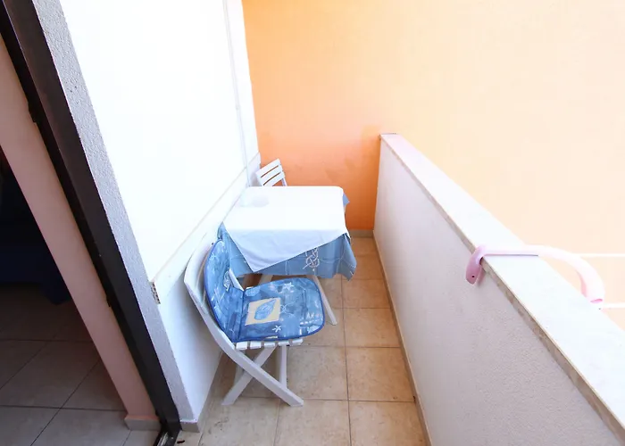 Apartments Romano Lejlighed