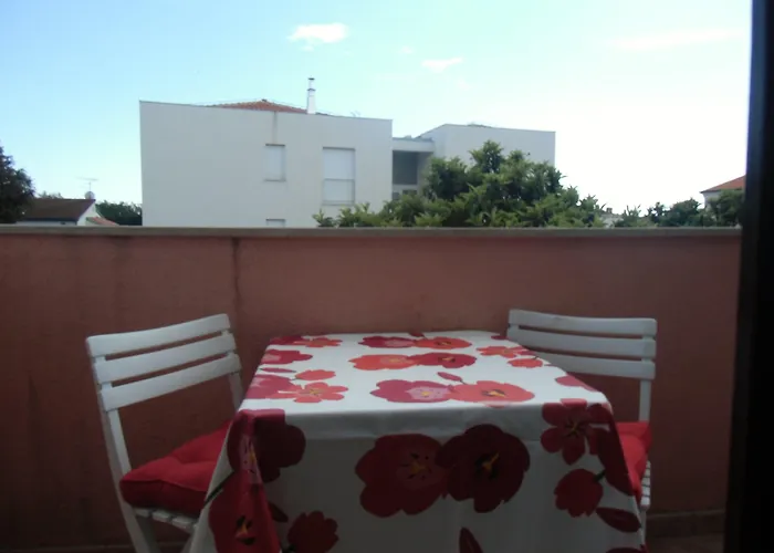 Apartments Romano Lejlighed *