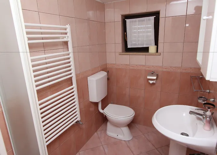 Apartments Romano * Rovinj