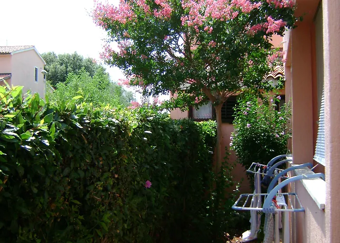 Lejlighed Apartments Romano *