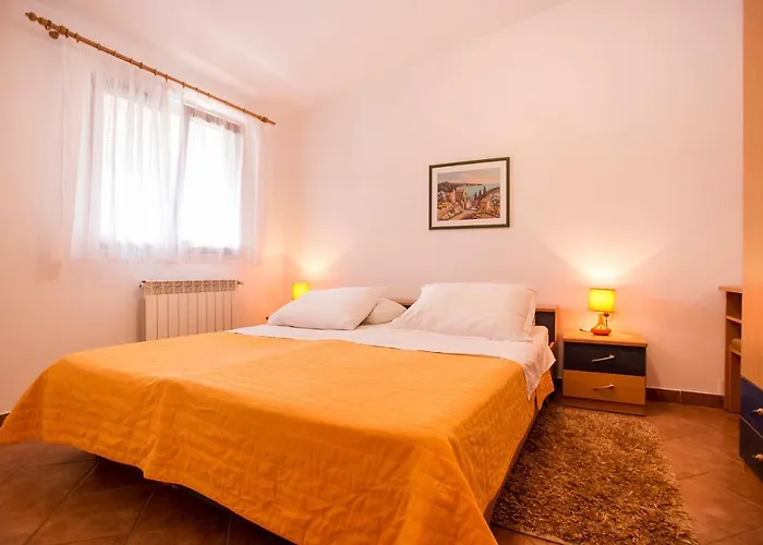 Lejlighed Apartments Romano