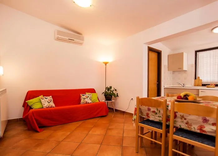 Apartments Romano * Rovinj
