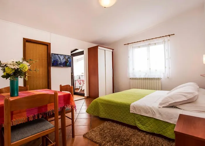 Lejlighed Apartments Romano *