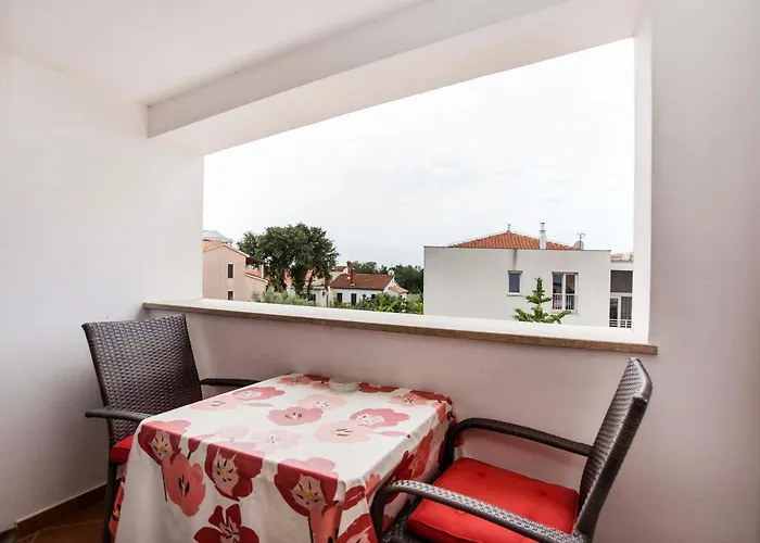 Apartments Romano Lejlighed *