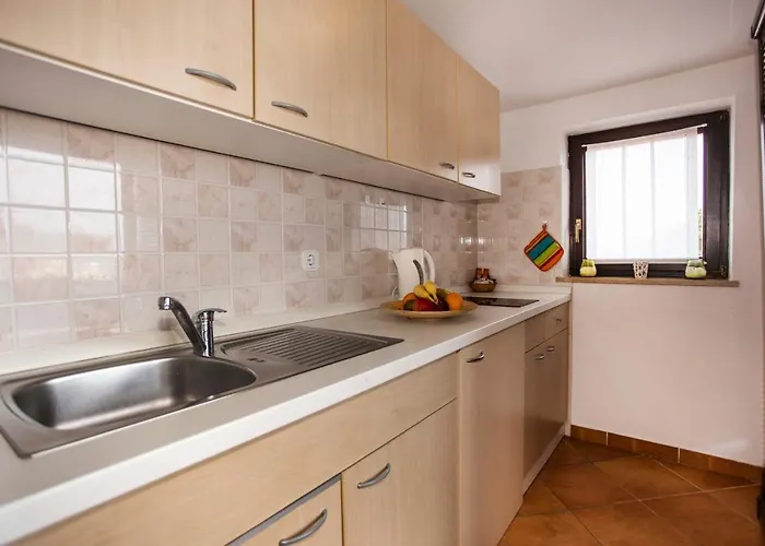 Lejlighed Apartments Romano