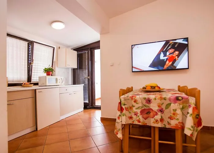 Apartments Romano Rovinj