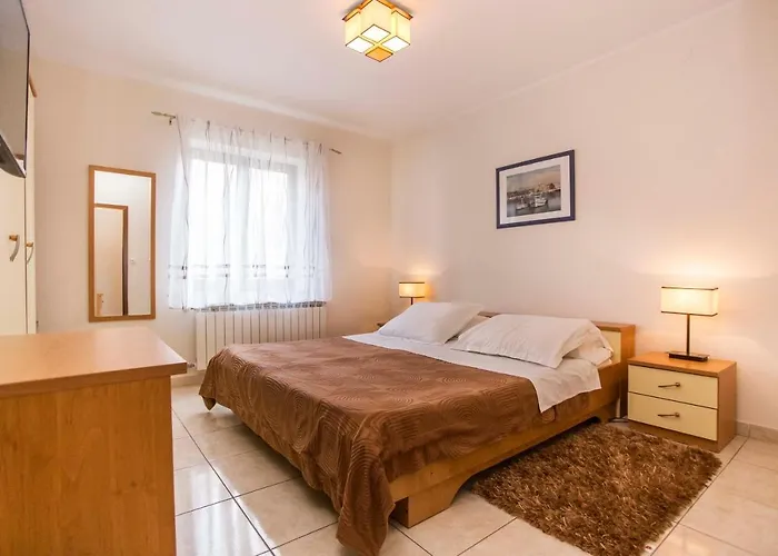 Lejlighed Apartments Romano