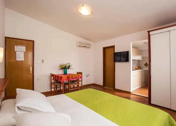 Lejlighed Apartments Romano *