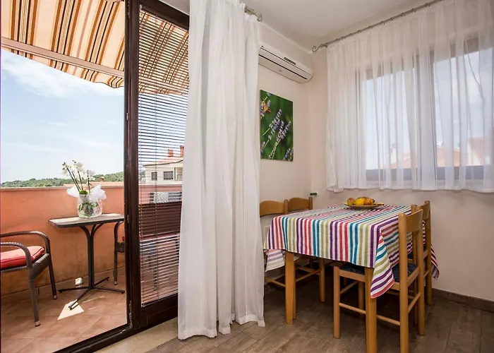 Lejlighed Apartments Romano *