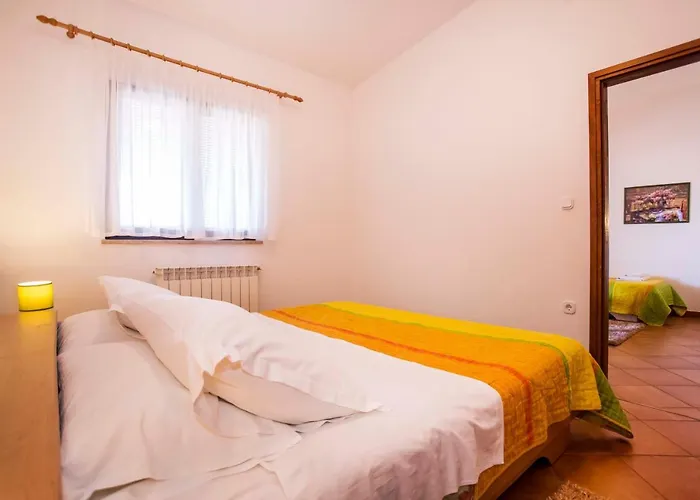 Lejlighed Apartments Romano