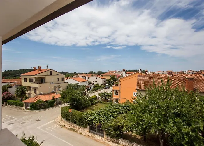 Apartments Romano * Rovinj