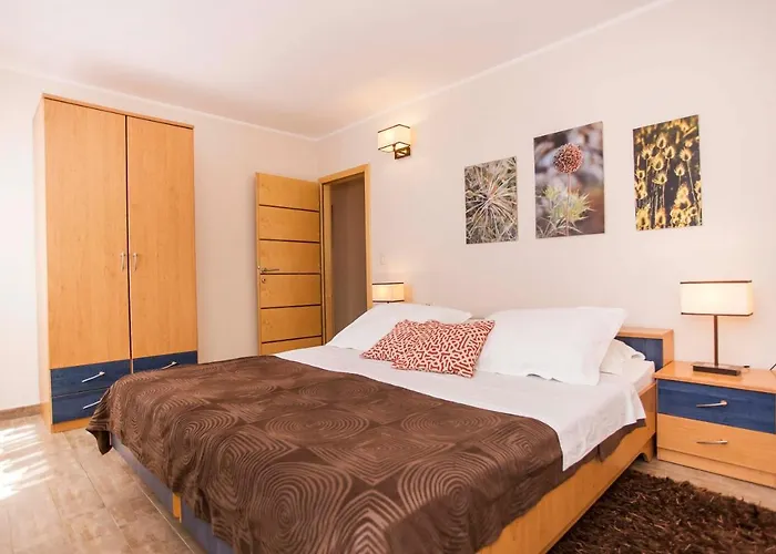 Lejlighed Apartments Romano *