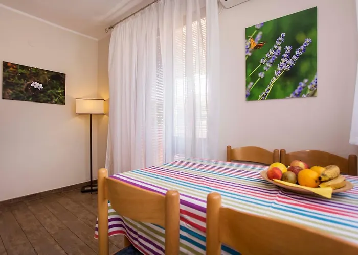 Apartments Romano Lejlighed *