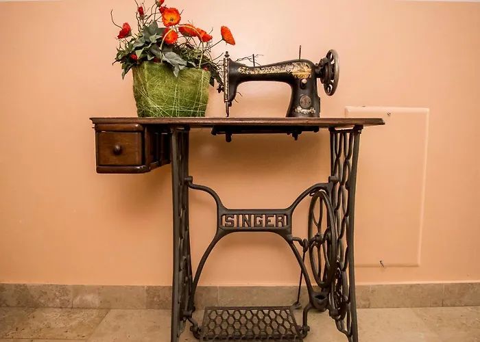 Apartments Romano Lejlighed Rovinj