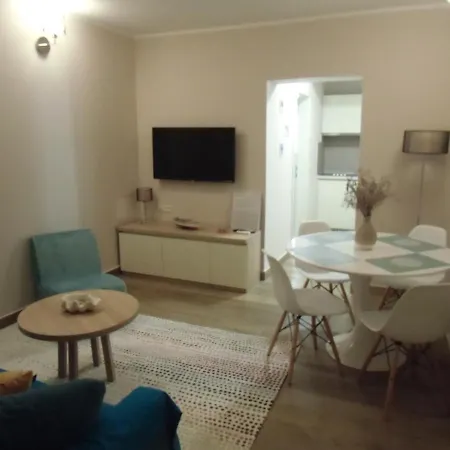 Appartement Apartments Romano