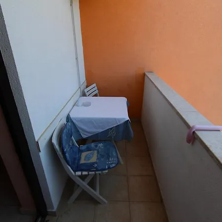 Apartments Romano Daire Rovinj