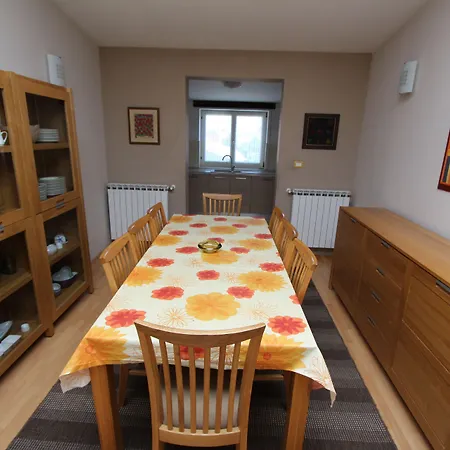 Apartments Romano Daire