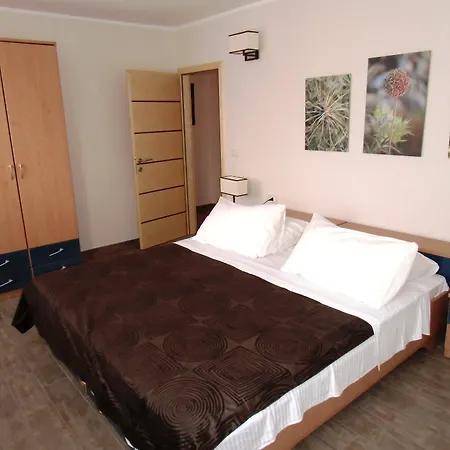 Apartments Romano