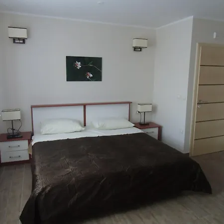 Apartments Romano Daire *