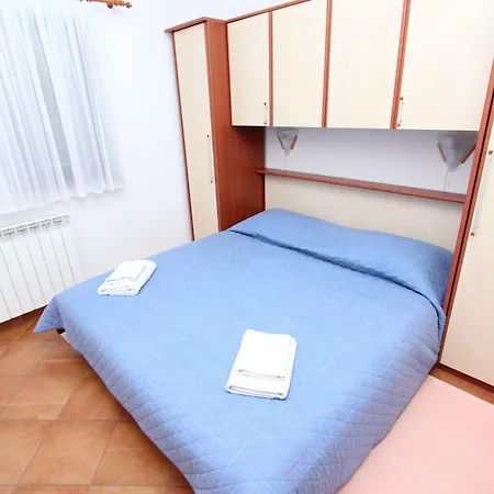 Daire Apartments Romano Rovinj