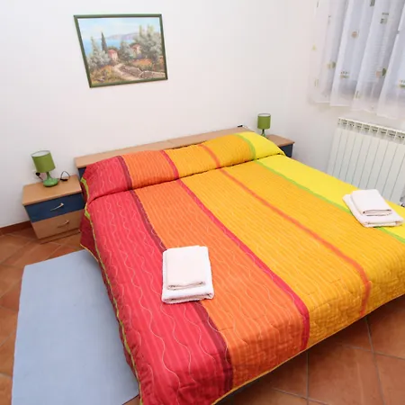 Apartments Romano Daire *