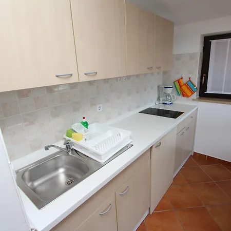 Apartments Romano Daire *