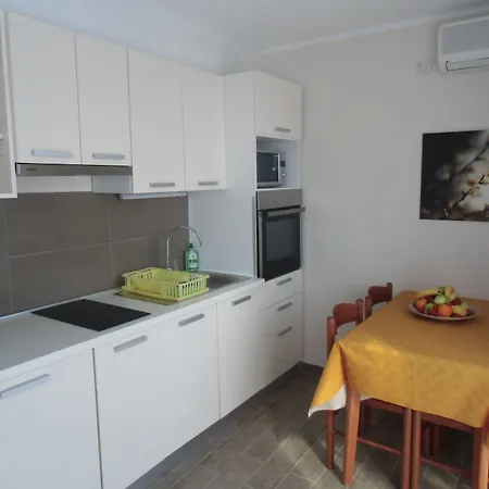 Apartments Romano Rovinj