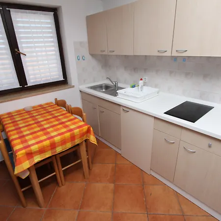 Apartments Romano Daire Rovinj