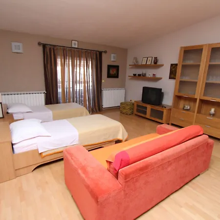 Apartments Romano Rovinj