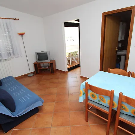 Apartments Romano Daire Rovinj