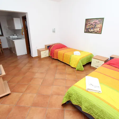 Apartments Romano