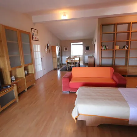 Apartments Romano Daire Rovinj