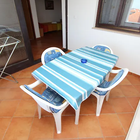 Apartments Romano Daire *