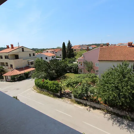 Apartments Romano Daire Rovinj