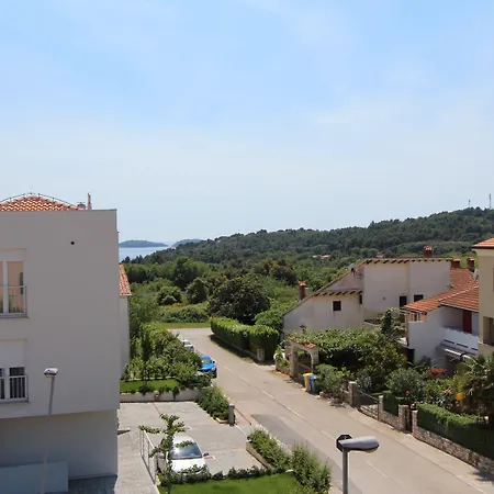 Daire Apartments Romano Rovinj