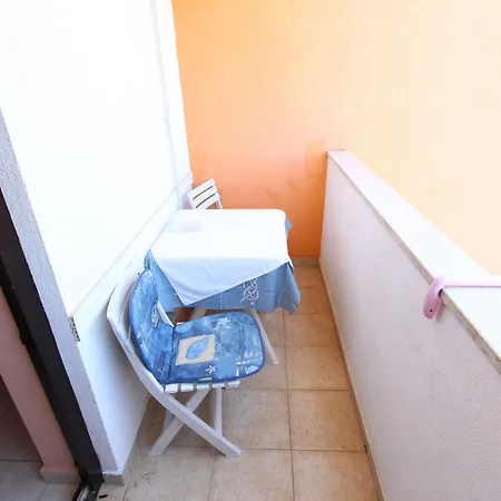 Apartments Romano Daire