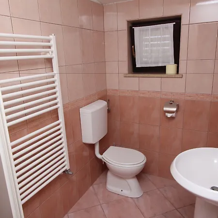 Apartments Romano * Rovinj
