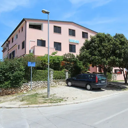 Apartments Romano Rovinj