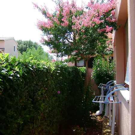 Daire Apartments Romano *