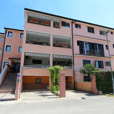 Apartments Romano Rovinj