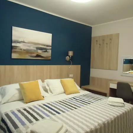 Apartments Romano