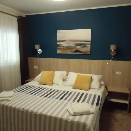 Daire Apartments Romano